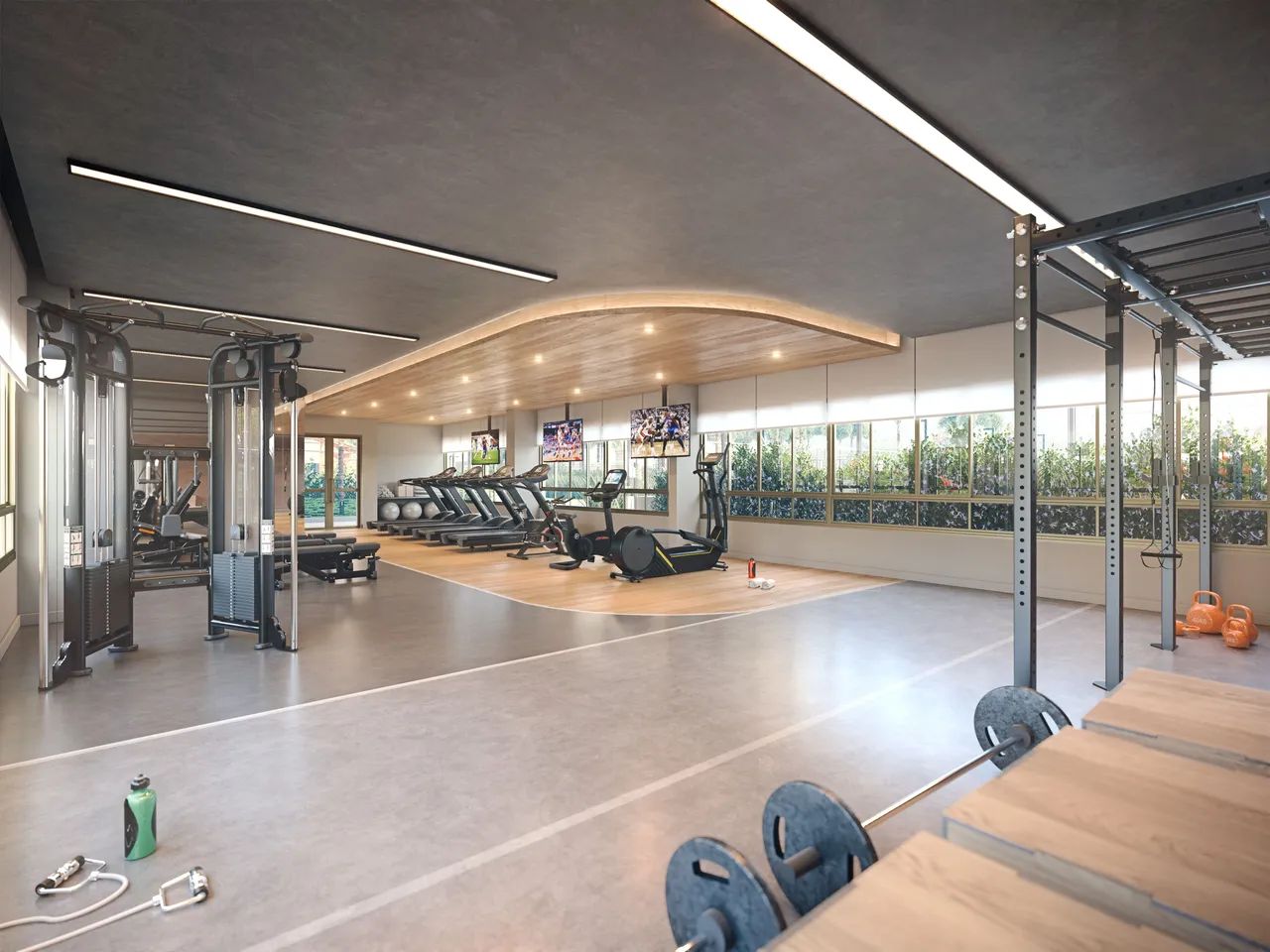 GRAND WISH NOVA CAMPINAS - Foto 2