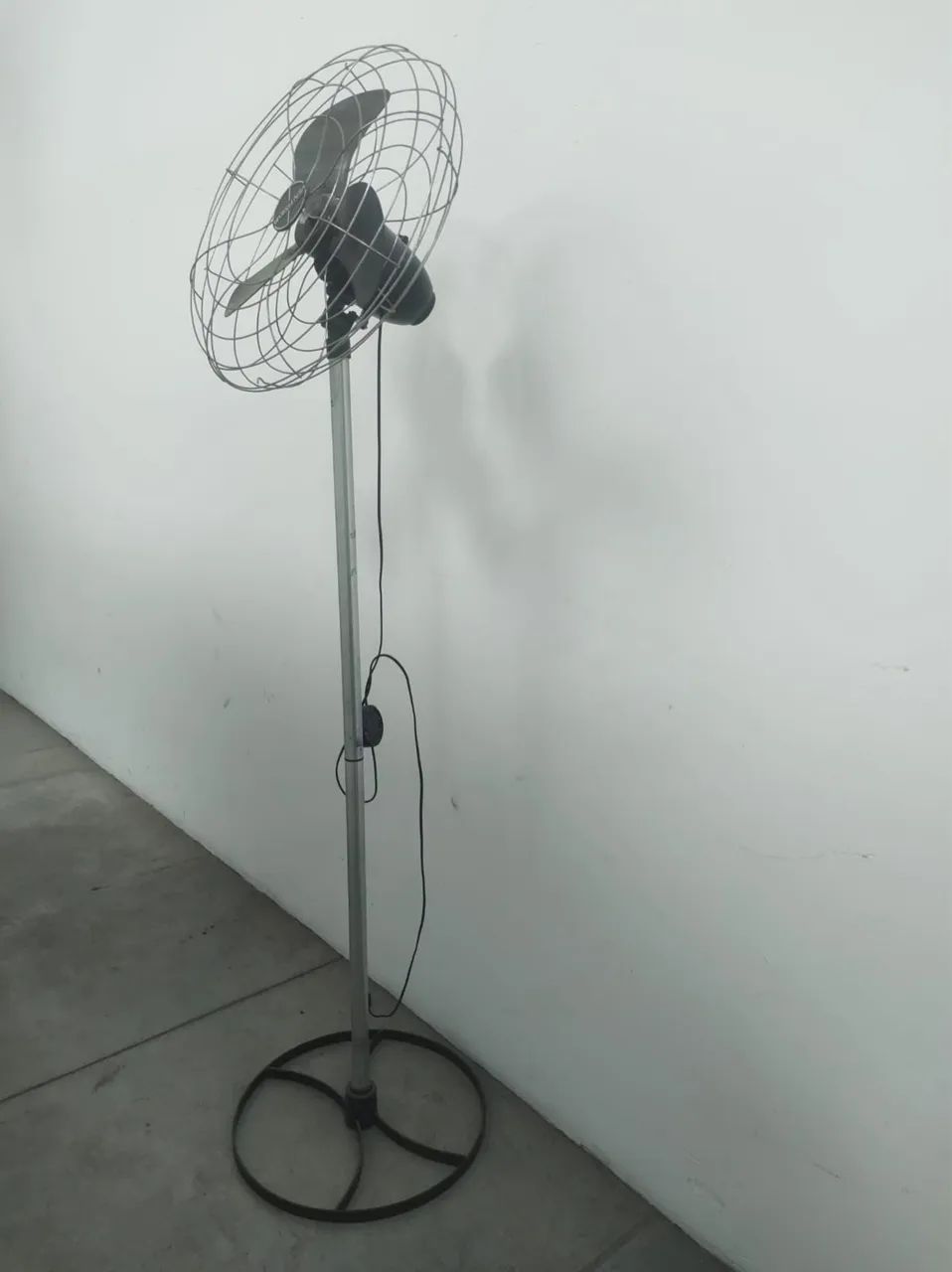 Ventilador industrial ventisilva  - Foto 4