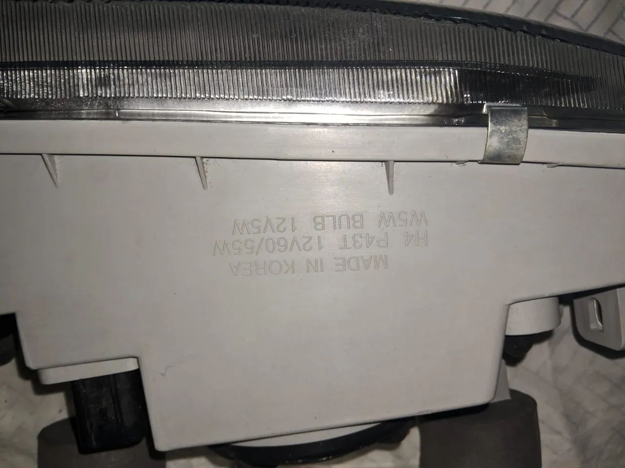 Farol da h100 - Foto 6