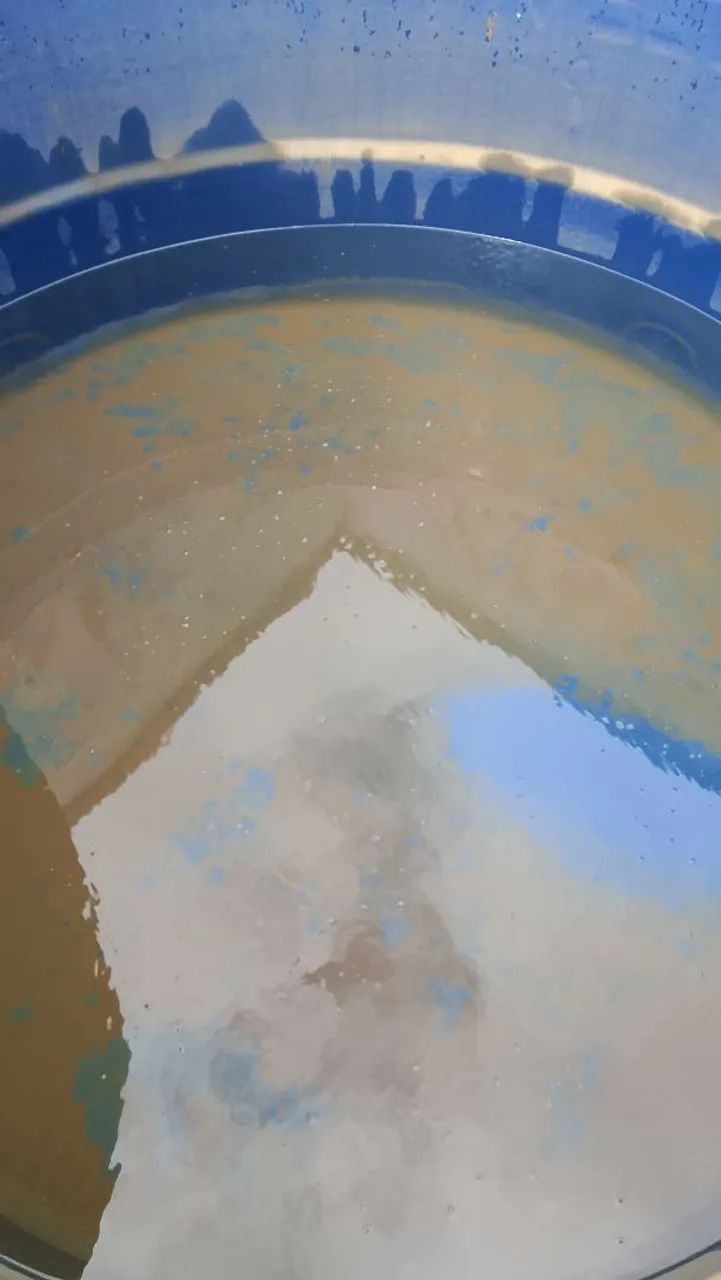 LIMPEZA E HIGIENIZAÇÃO DE CAIXAS D'ÁGUA E CISTERNAS. - Foto 4