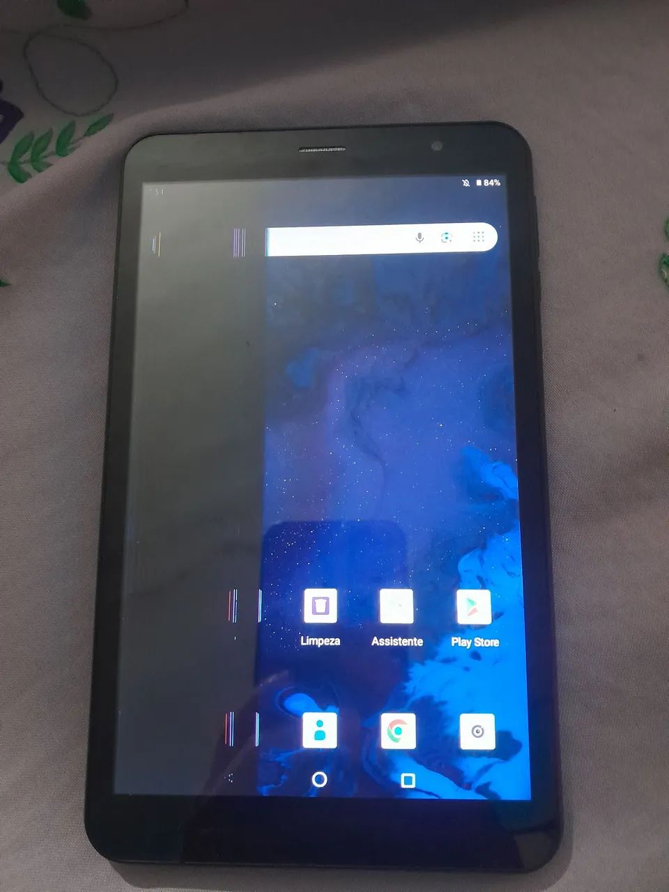 Tablet com Defeito - Foto 2