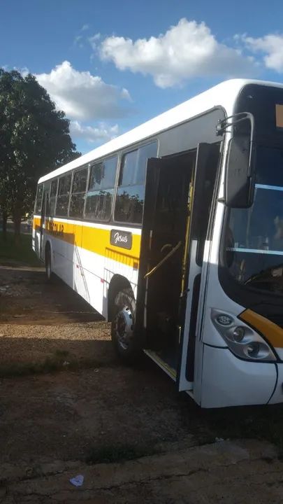 Vendo ônibus 2011/12 - Foto 3