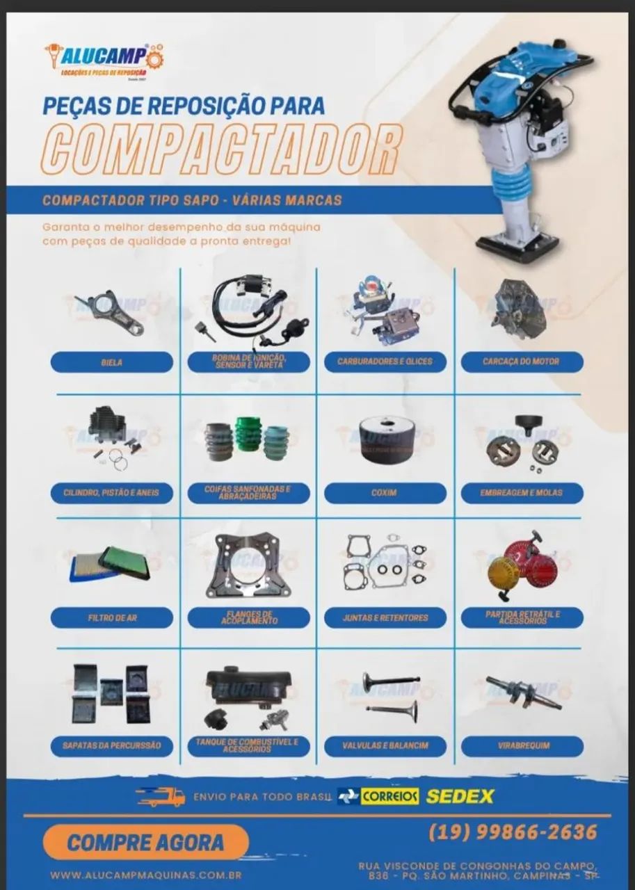 Motores Honda para máquinas em geral - Foto 3