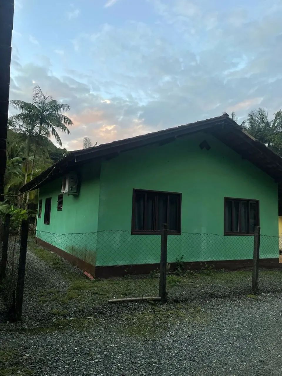 Pirabeiraba !! Casa de Campo área Rural  com 600m² próximo a Br 101. - Foto 3