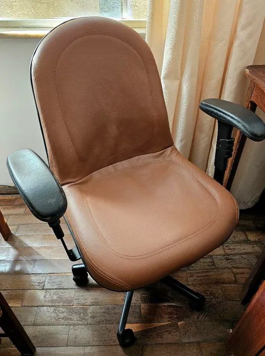 Cadeira Giroflex Perfeita