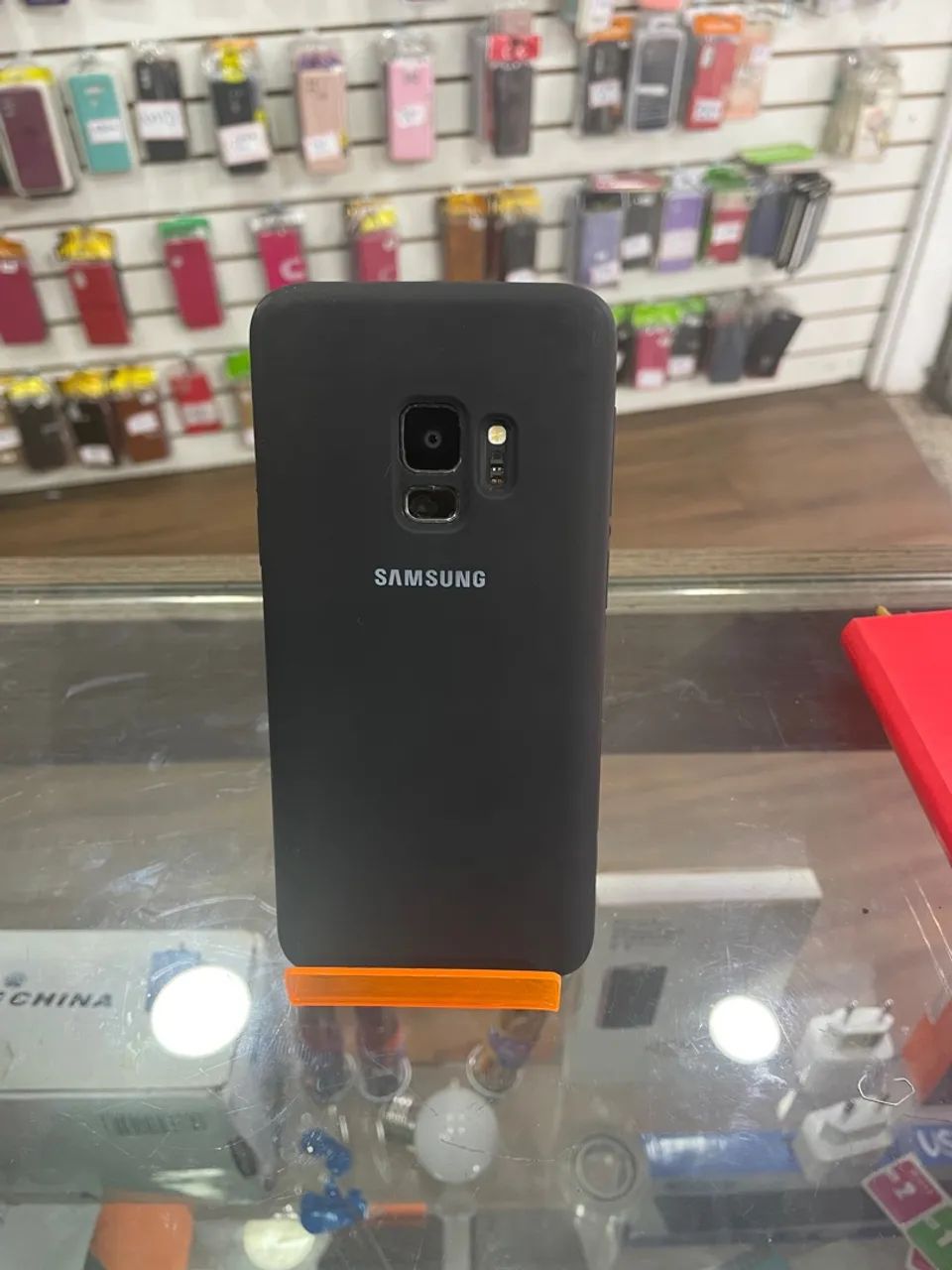 Celular Samsung S9 - Foto 2