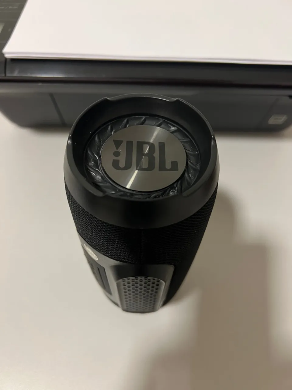 Caixa De Som JBLBluetooth Flip 6 30w acompanha carregador