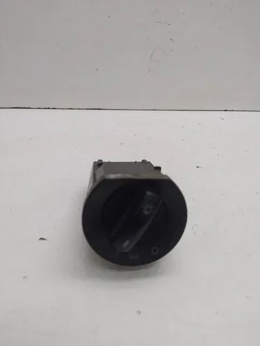 Botão Chave De Luz Volkswagen Gol 1999 2000