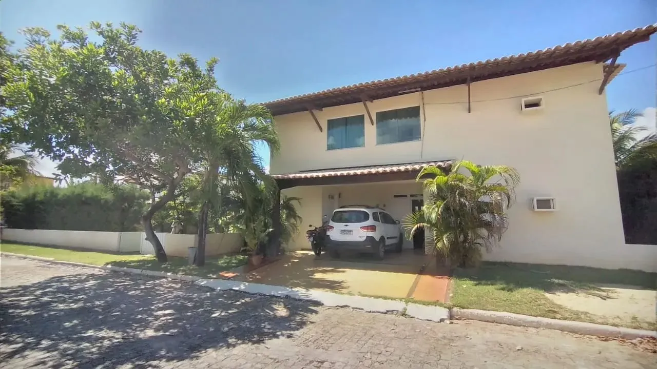 CASA NO PRAIAS DO SUL - 2424