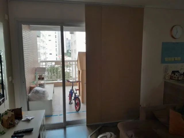 Persianas Rolo Bege (3 peças) - Foto 3