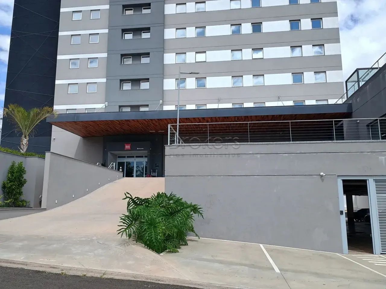 Cota Hotel Ibis Botucatu - Foto 3