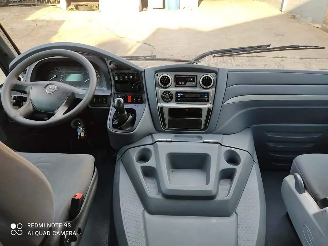 Marcopolo Volare DW9 32 lugares ano 2015 - Foto 7