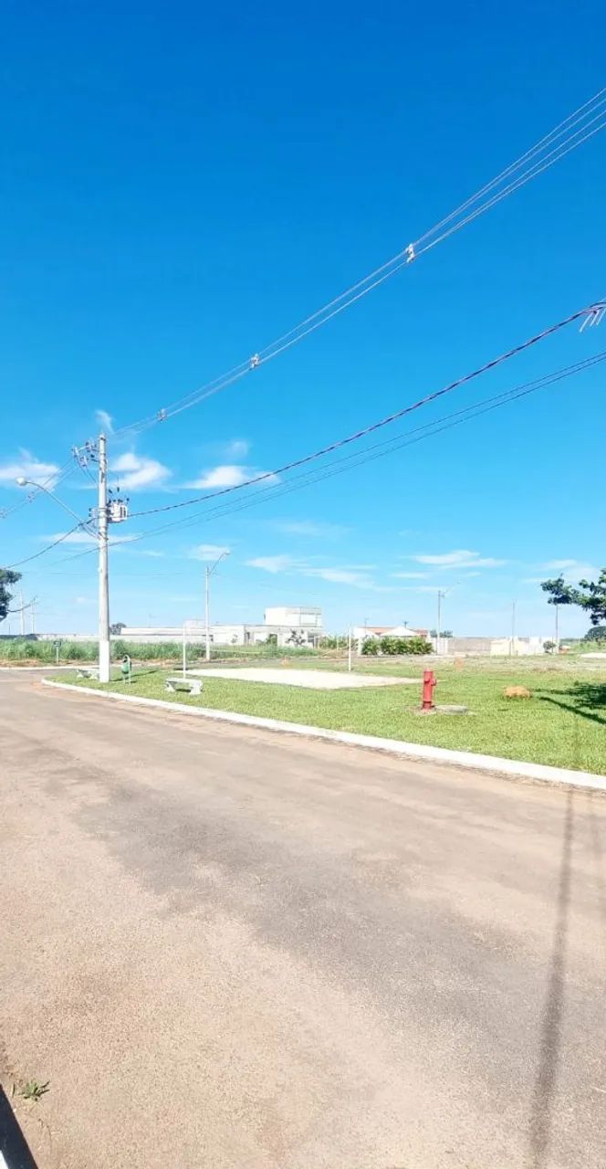 Vendo ágio terreno cond. Fechado  - Foto 3