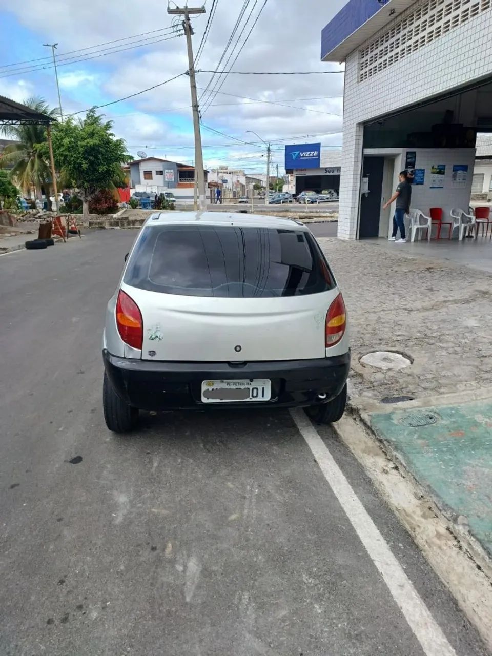 Celta Life 4P BÁSICO 
