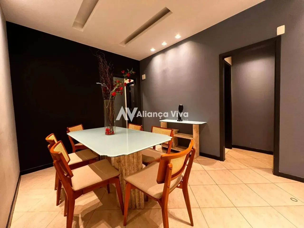 Ipanema | Apartamento 3 quartos, sendo 1 suite - Foto 3