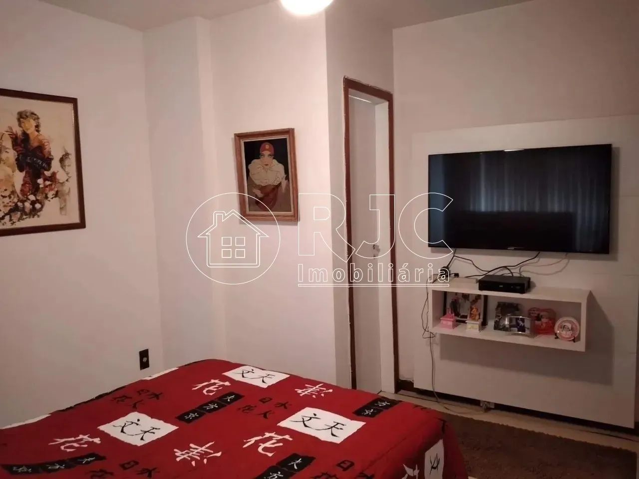 Duplex para venda com 170 metros quadrados com 4 quartos em Grajaú - Rio de Janeiro - RJ - Foto 7
