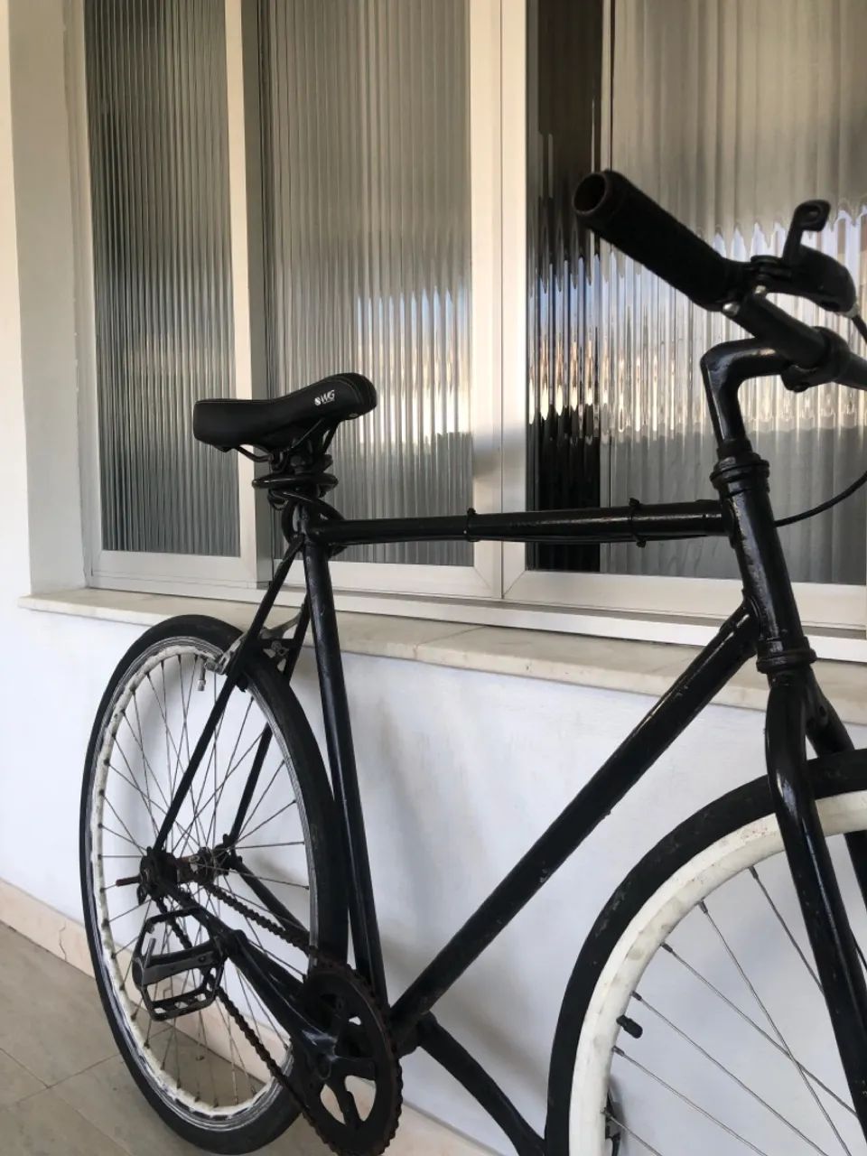 Bicicleta fixa - Foto 5