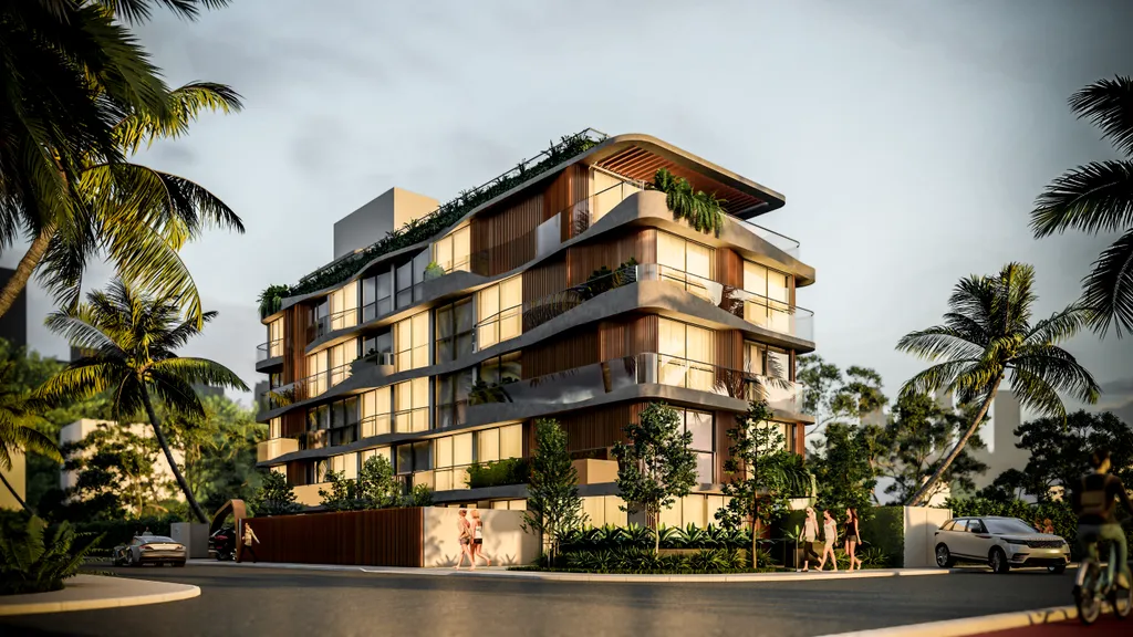 PONTO COMERCIAL em João Pessoa - PB, Cabo Branco