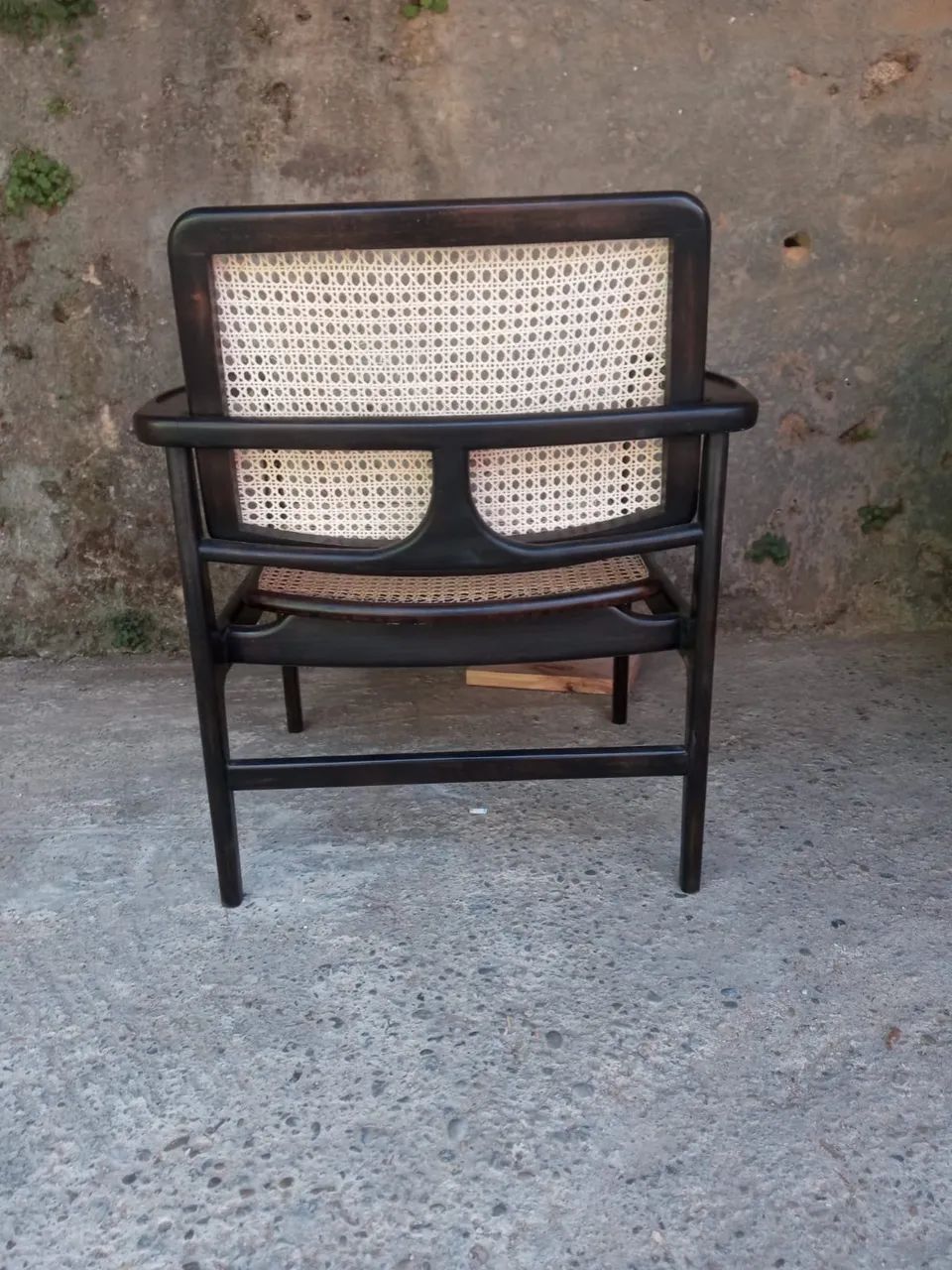 Poltronas Óscar Sérgio Rodrigues (releitura) - Foto 4