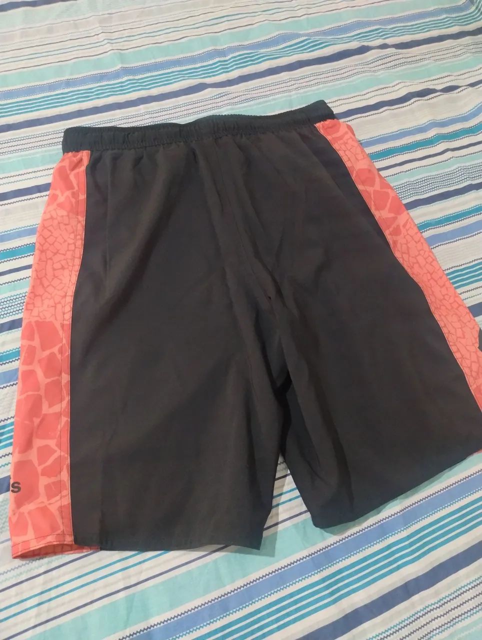 Short/ bermuda Flamengo  - Foto 2