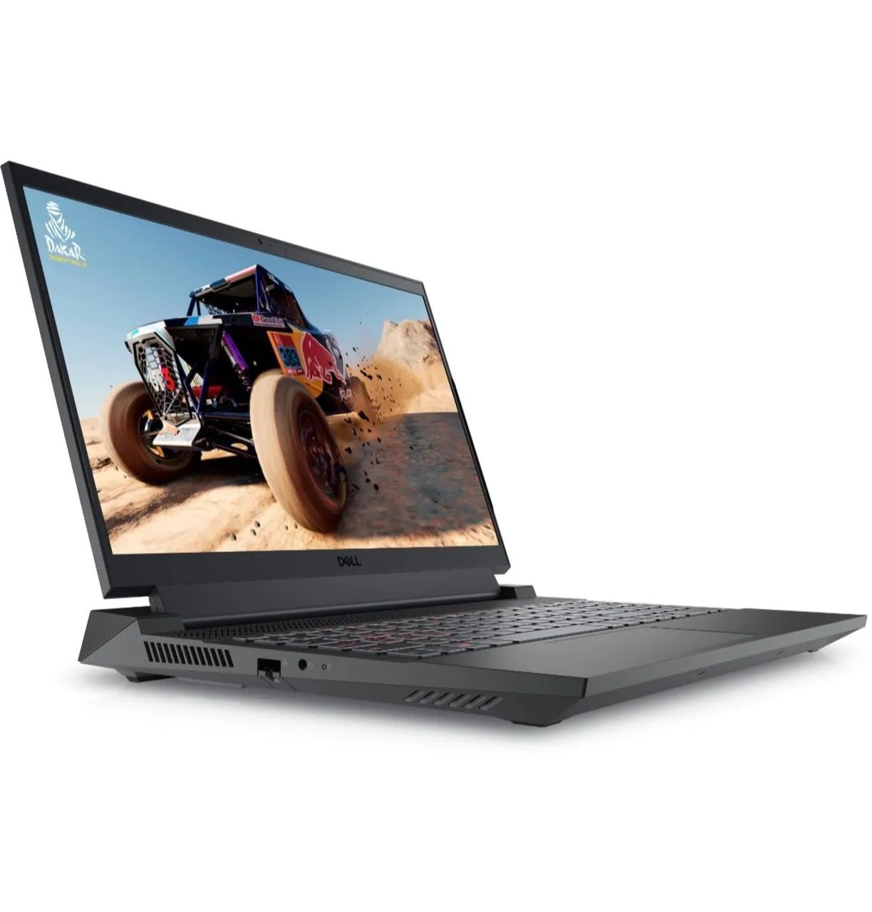 Notebook Gamer Dell G15 i7 13ª Geração, RTX 4050, 16GB RAM, 1TB SSD - Foto 2