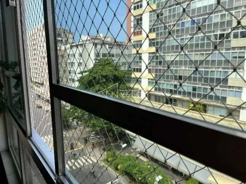 Apartamento - / Residencial / Leblon - Foto 2