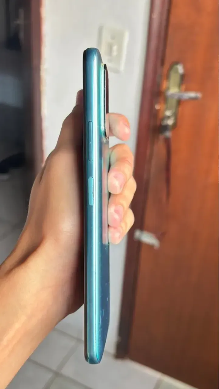 POCO X3 GT 256GB | 8GB RAM | 5G - SUPER OFERTA!