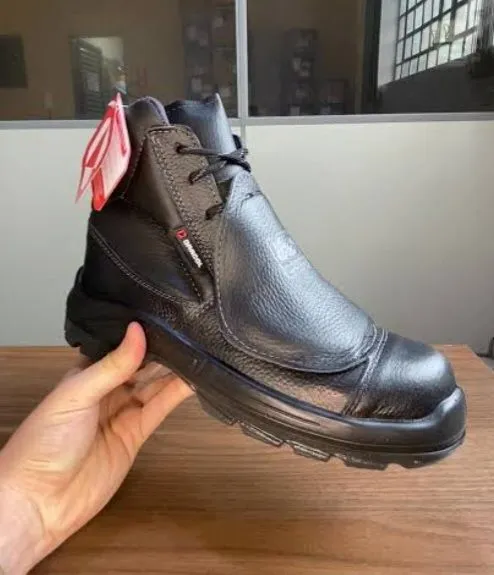 Bota nova