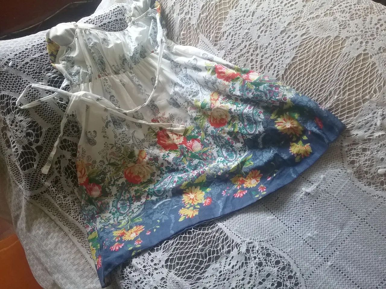 Vestidos- lote - Foto 2