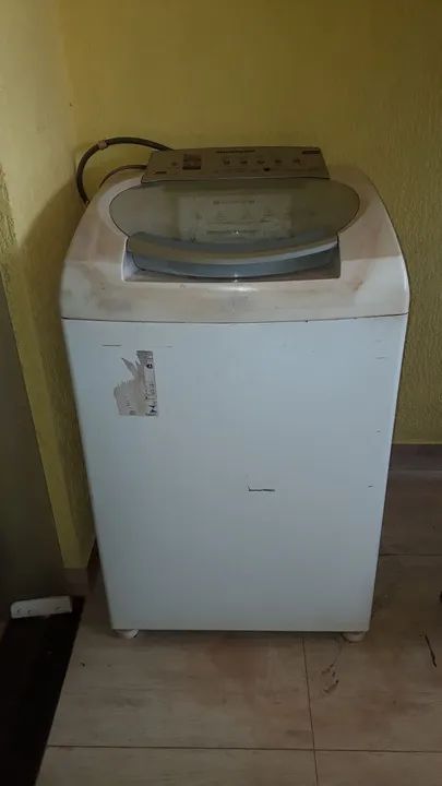 Máquina de Lavar Brastemp  - Foto 2