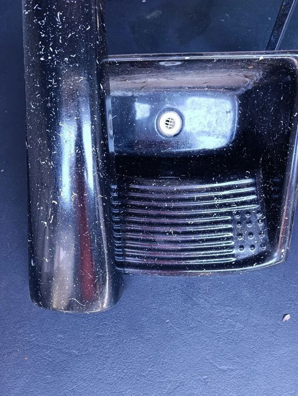 Vendo tanque com coluna  - Foto 3