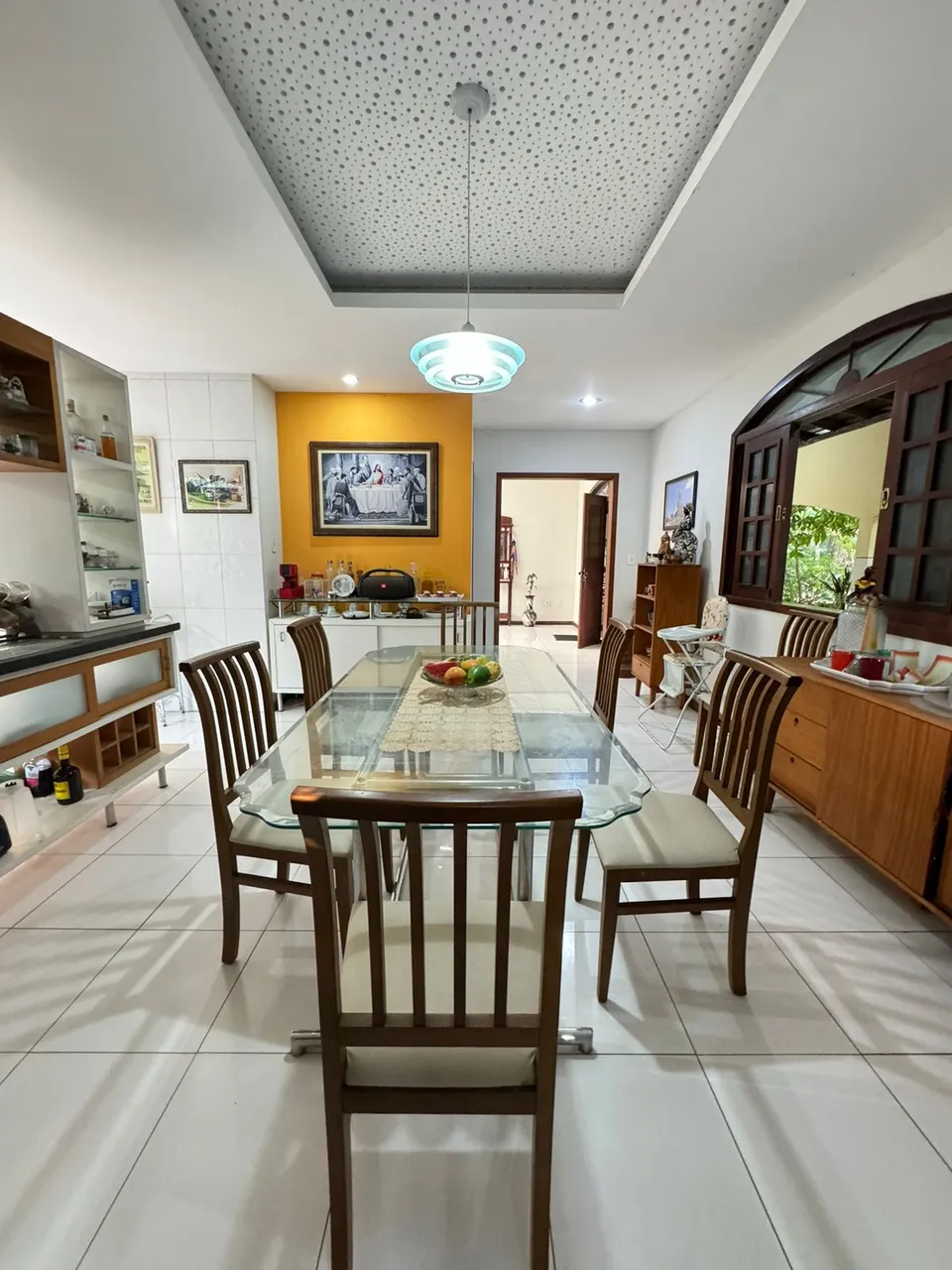 Maravilhosa Casa de sítio dentro da Cohama