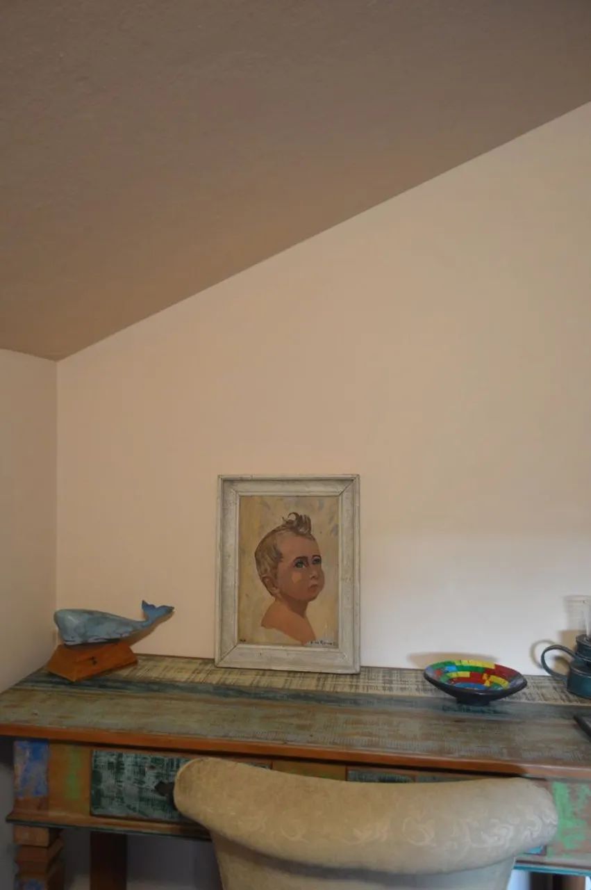 Quadro artista francês  - Foto 3