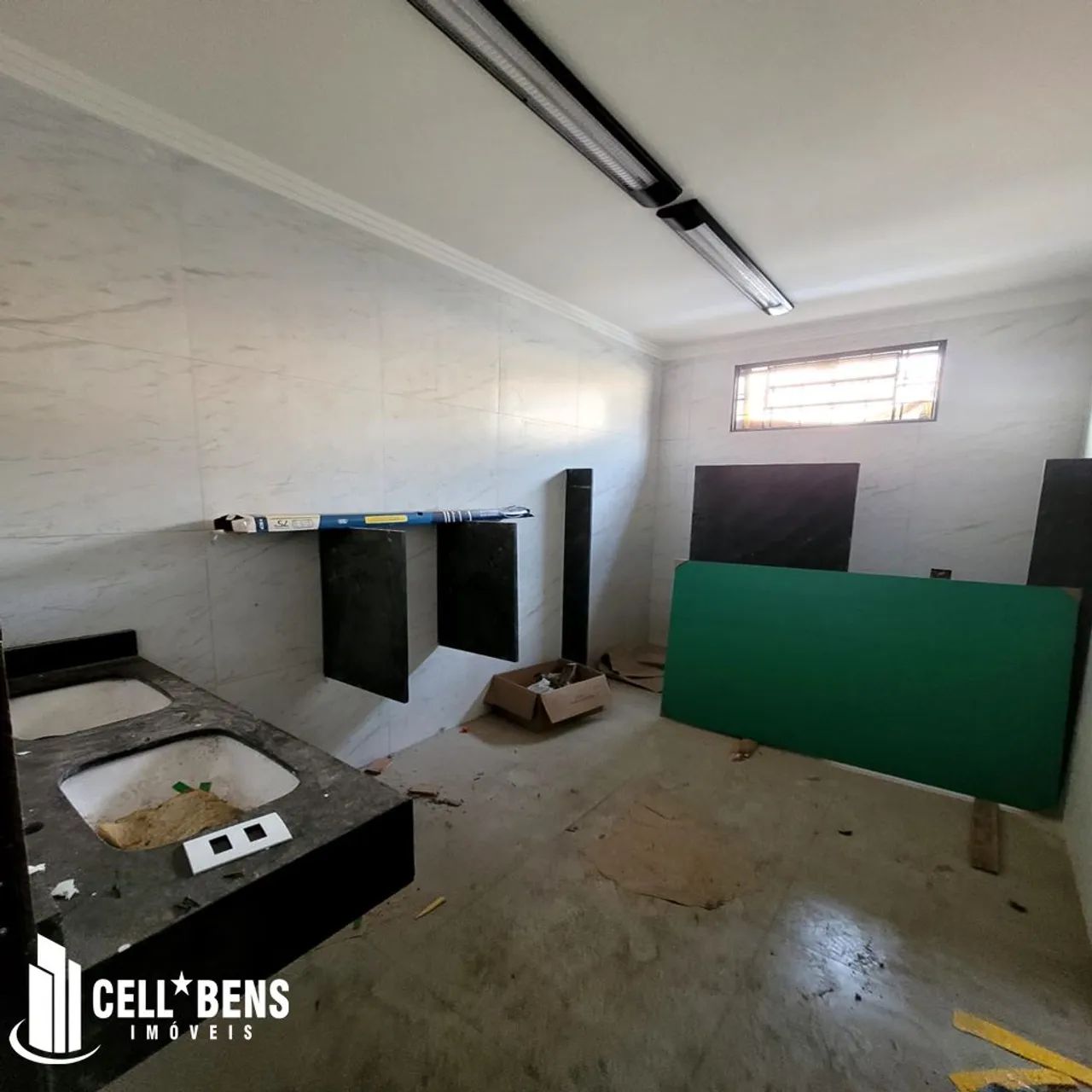 Salão comercial próximo à Leroy Merlin as margens da  Rodovia Washington Luis - Foto 9