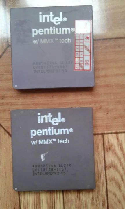 Processador para Microcomputador - Foto 4