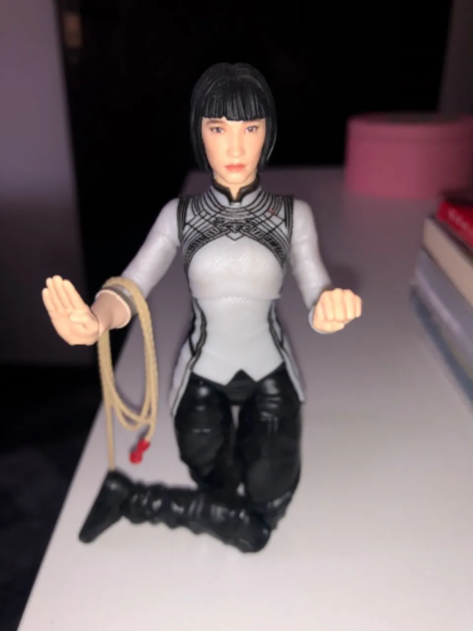Xialing (Shang Chi) Marvel Legends