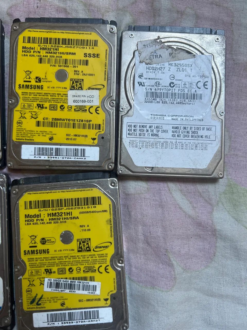 VENDE SE HD - Foto 4