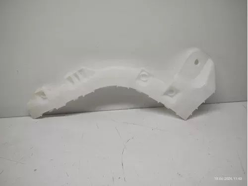Suporte Parachoque Traseiro Direito 6410b708 Mitsubishi Asx 