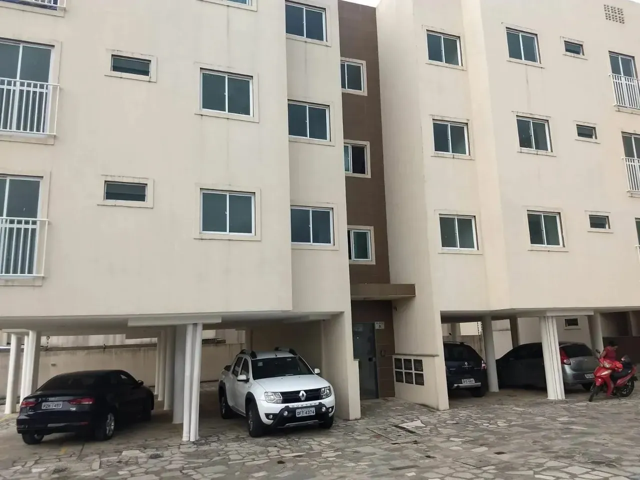 Apartamento em Rua Leopoldo Rodrigues Pinheiro - Planalto Boa Esperança - João Pessoa/PB
