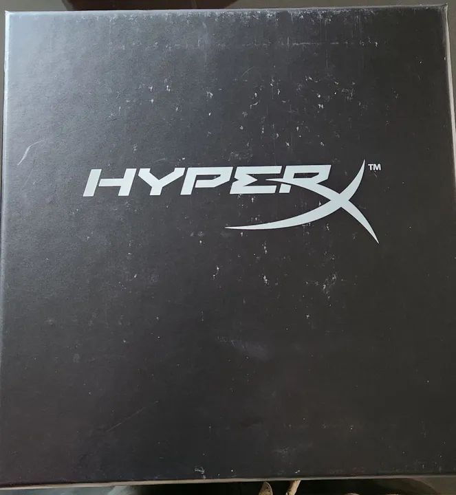 HyperX Cloud Revolver S - Headset Gamer - Foto 4