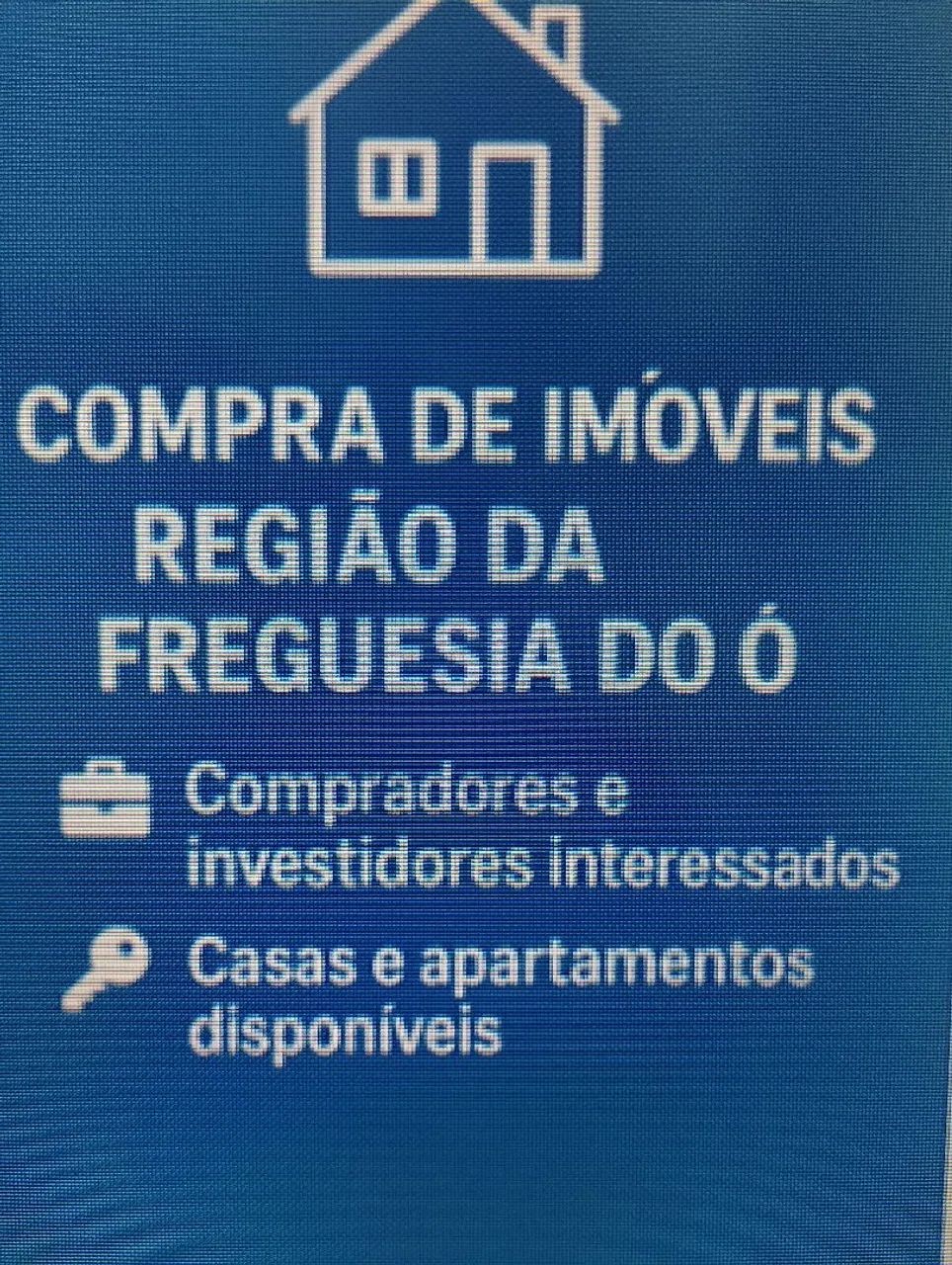 Foto - São Paulo - Vila Albertina