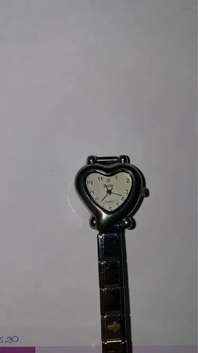 Relogio Chistine  - Foto 2