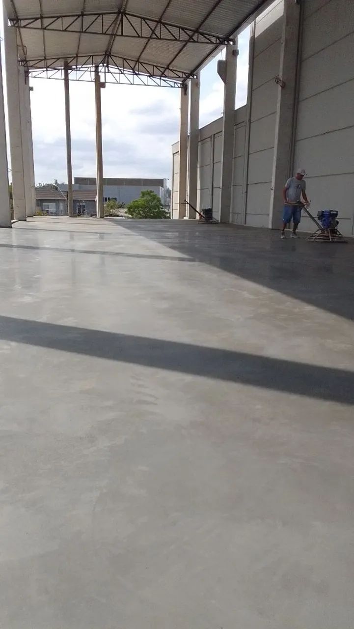 Pavilhão pre moldado - Foto 4