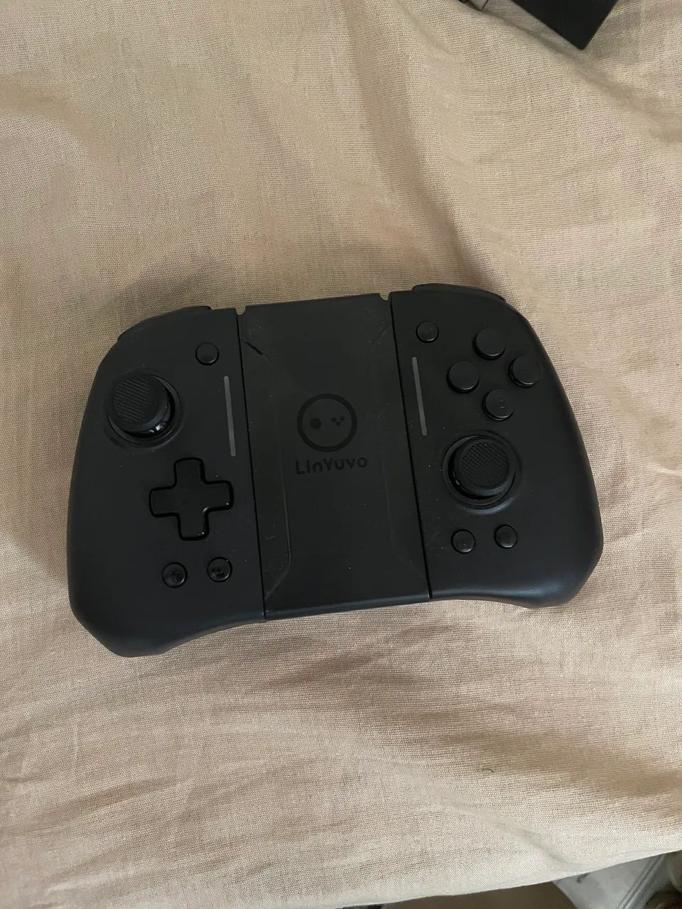 Controle/Joycon Nintendo Switch (LinYuvo)  - Foto 3