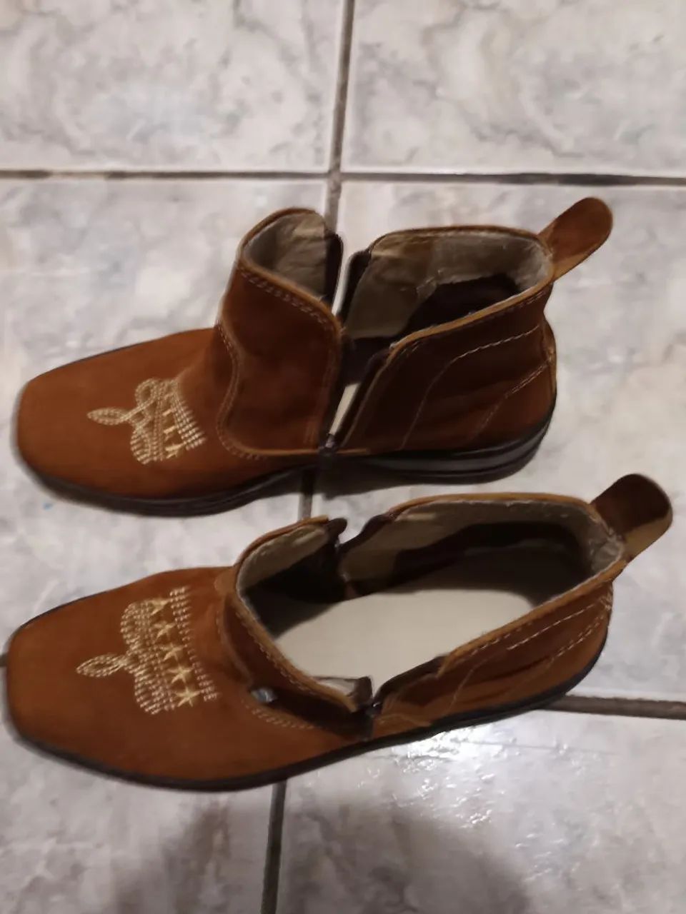 Boot64309757878787122