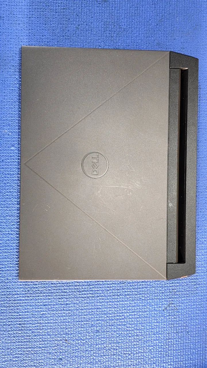Notebook Gamer Dell G15 Intel Core i5 13ª Geração, 16GB RAM, 512GB SSD, Tela Full HD 15.6" - Foto 4