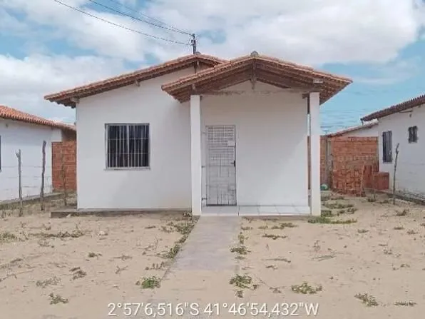 Leilão - PARNAIBA/PI - CASA