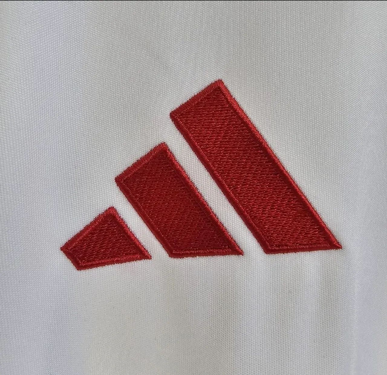 Camisa Flamengo II 2025 - Foto 3