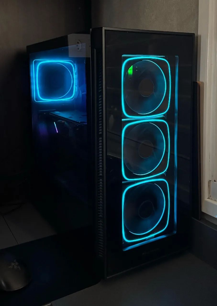 PC GAMER. Perfeito Estado