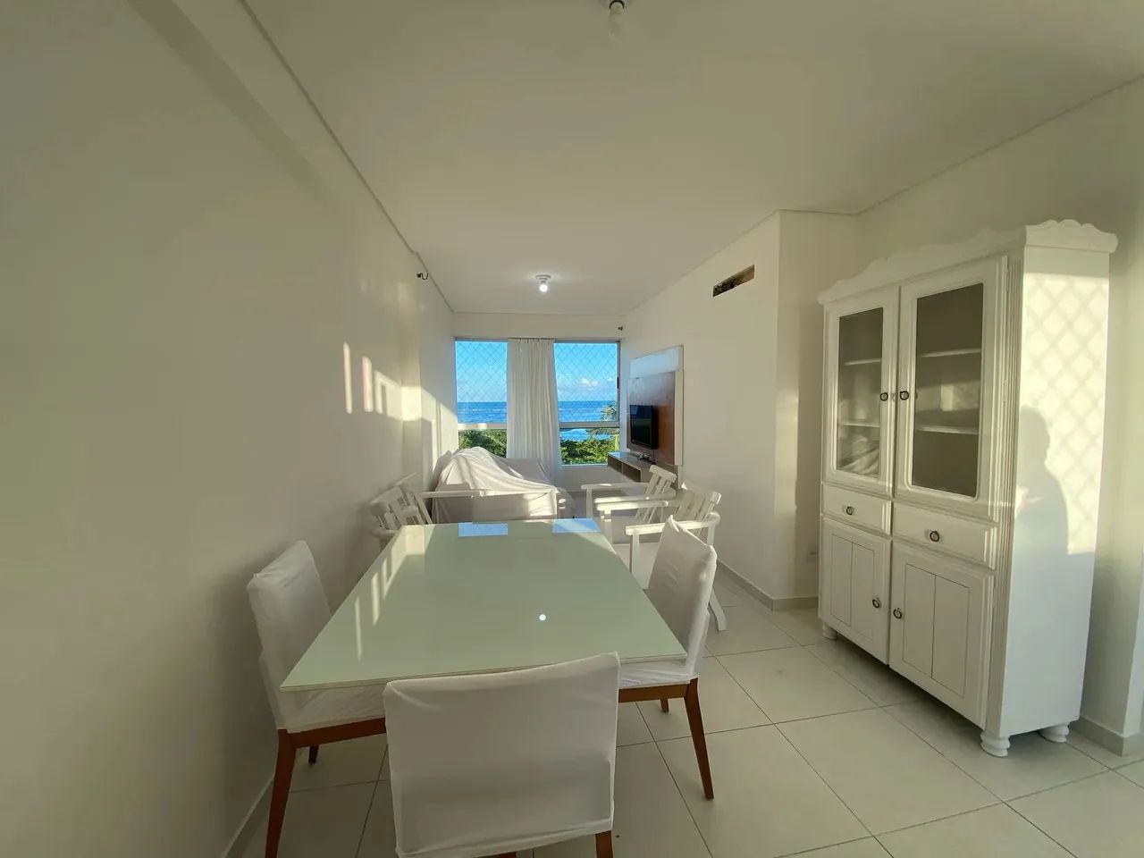 TH: Imóvel para aluguel com 70 metros quadrados com 3 quartos - Foto 3